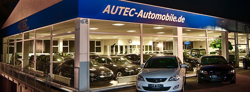 Autec Automobil GmbH Wuppertal