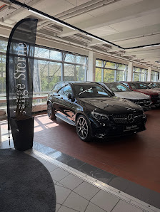 Mercedes-Benz Niederlassung Wuppertal/Solingen