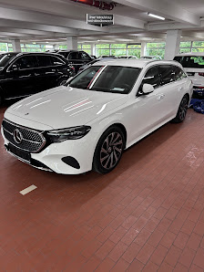 Mercedes-Benz Niederlassung Wuppertal/Solingen