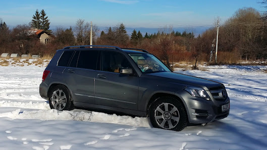 Mercedes-Benz Niederlassung Wuppertal/Solingen