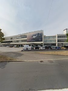 Mercedes-Benz Niederlassung Wuppertal/Solingen