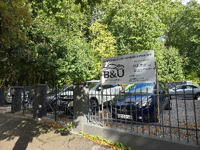 B & U Automobile