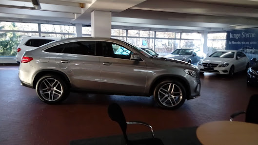 smart Niederlassung Wuppertal