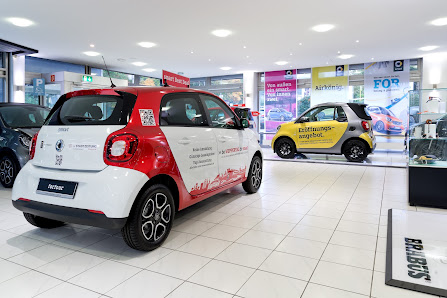 smart Niederlassung Wuppertal