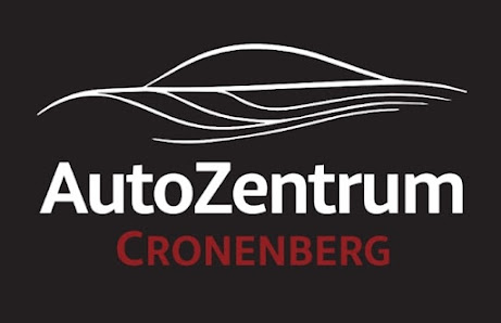 AutoZentrum Cronenberg