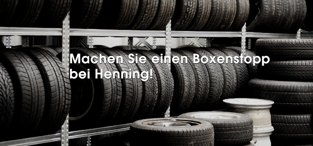 Henning Automobil GmbH