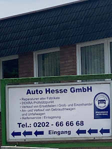 Auto Hesse GmbH