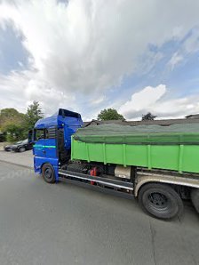 Road Stop Motors
