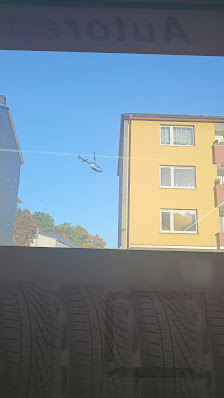 Lunau GmbH Autoreparaturbetrieb
