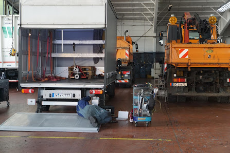 Lunau GmbH Autoreparaturbetrieb