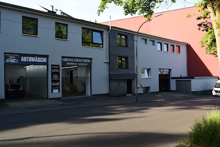 Fahrzeugcenter Pereira