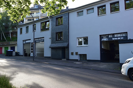 Fahrzeugcenter Pereira