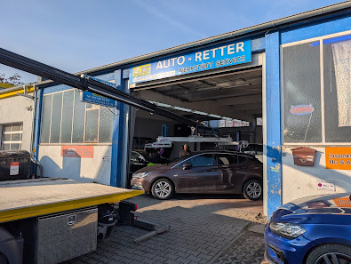 Autowerkstatt Berlin