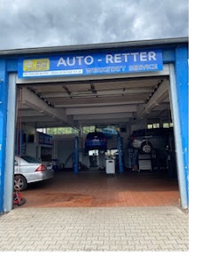 Autowerkstatt Berlin