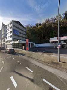 Tepass Wuppertal GmbH, Zweigniederlassung Hofkamp 201