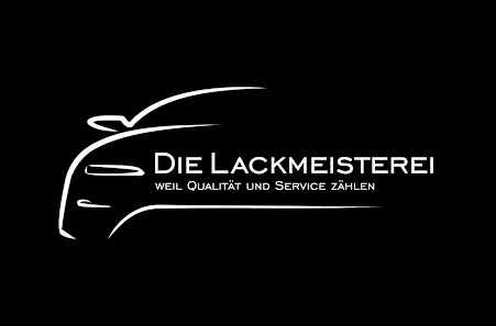 Die Lackmeisterei