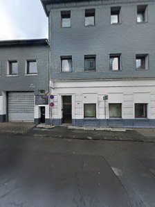 Die Lackmeisterei
