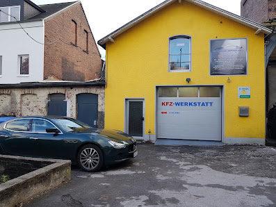 Kurzynski Automobile KFZ Meisterbetrieb