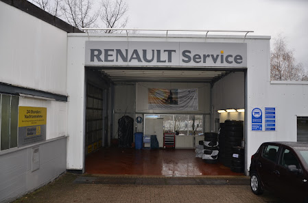 Bosch Car Service - Automobilservice Karstiess & Bothe GmbH