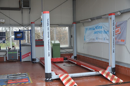 Bosch Car Service - Automobilservice Karstiess & Bothe GmbH