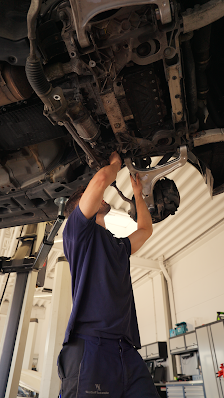 Westhoff Automotive Consulting GmbH