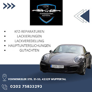 S.Z.W. Schadenzentrum Wuppertal