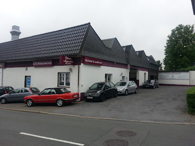 Flender Automobile Autowerkstatt
