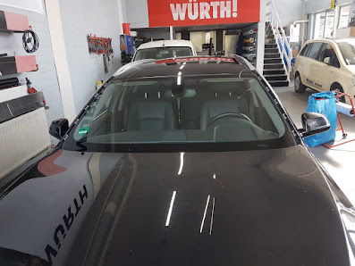 Next Autoglas Wuppertal