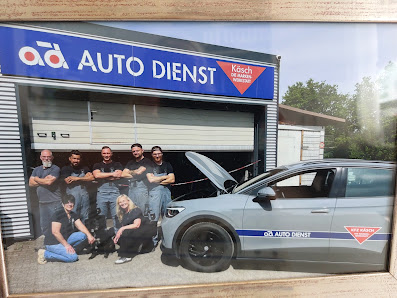 AUTO DIENST Käsch