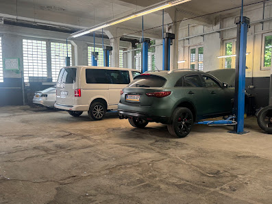 Lam Autoservice Meisterbetrieb