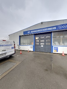 KFZ-Reparaturen Deitermann