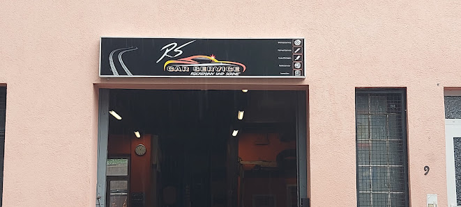RS Car Service