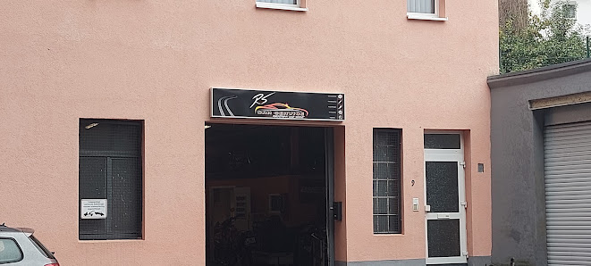 RS Car Service