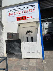 MK Lack Center | Wuppertal
