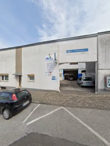 MK Lack Center | Wuppertal