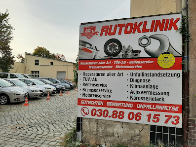 Autoklinik112