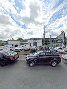 Werkstatt Wuppertal