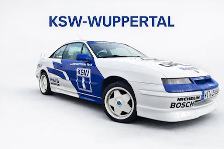 KSW-Service UG