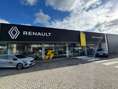 BOB Automotive - Renault - Wuppertal