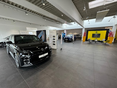 BOB Automotive - Renault - Wuppertal