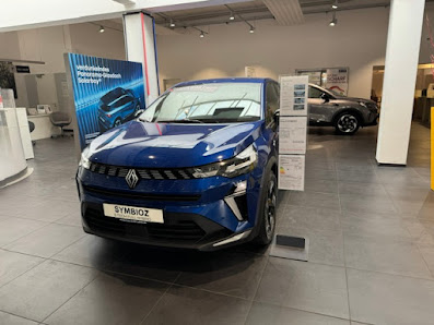 BOB Automotive - Renault - Wuppertal