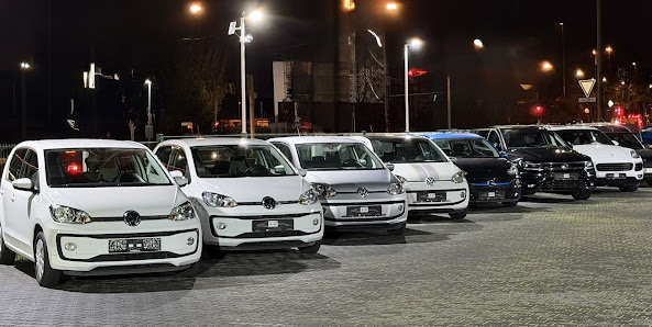 EG MOTORS