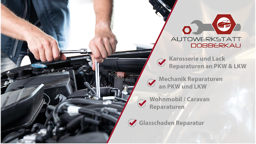 Dobberkau Servicebüro Lausanner Straße Berlin