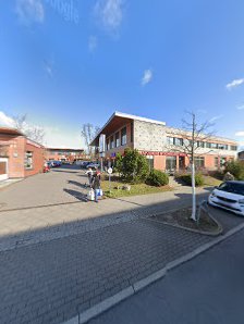 Dobberkau Servicebüro Lausanner Straße Berlin