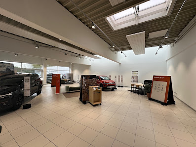 BOB Automotive Dacia Wuppertal