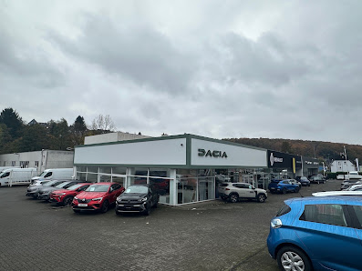 BOB Automotive Dacia Wuppertal