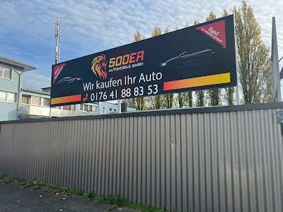 500er Automobile GmbH