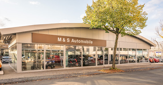 M & S Automobile GmbH
