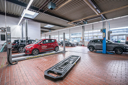 M & S Automobile GmbH
