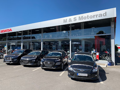 M & S Automobile GmbH